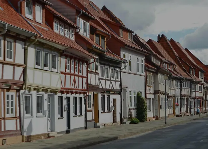 Townhouse Duderstadt
