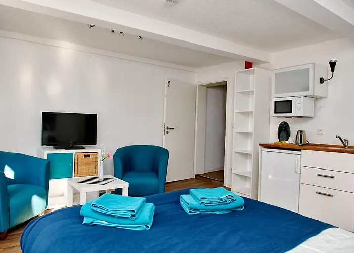 Townhouse Duderstadt