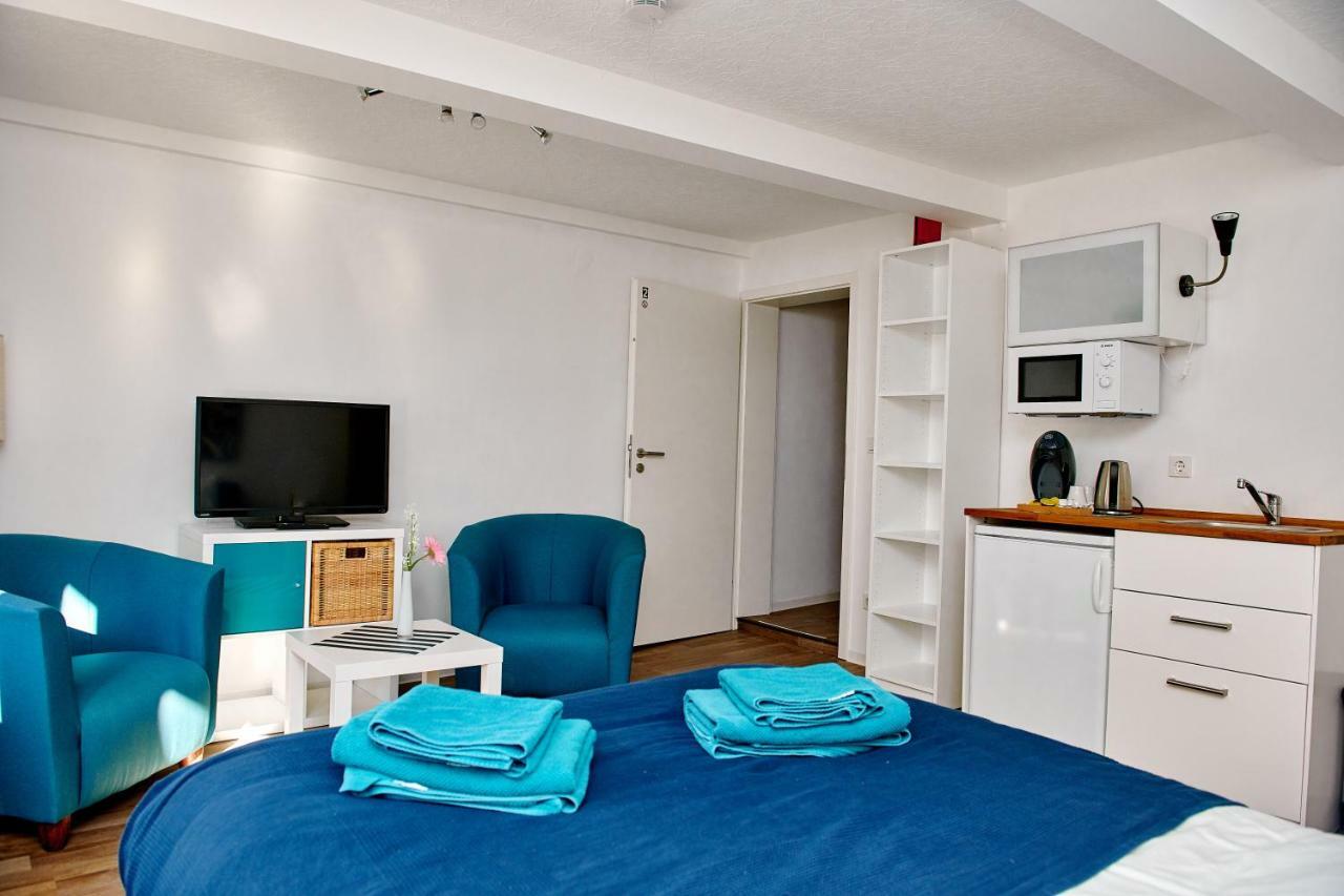 Townhouse Duderstadt