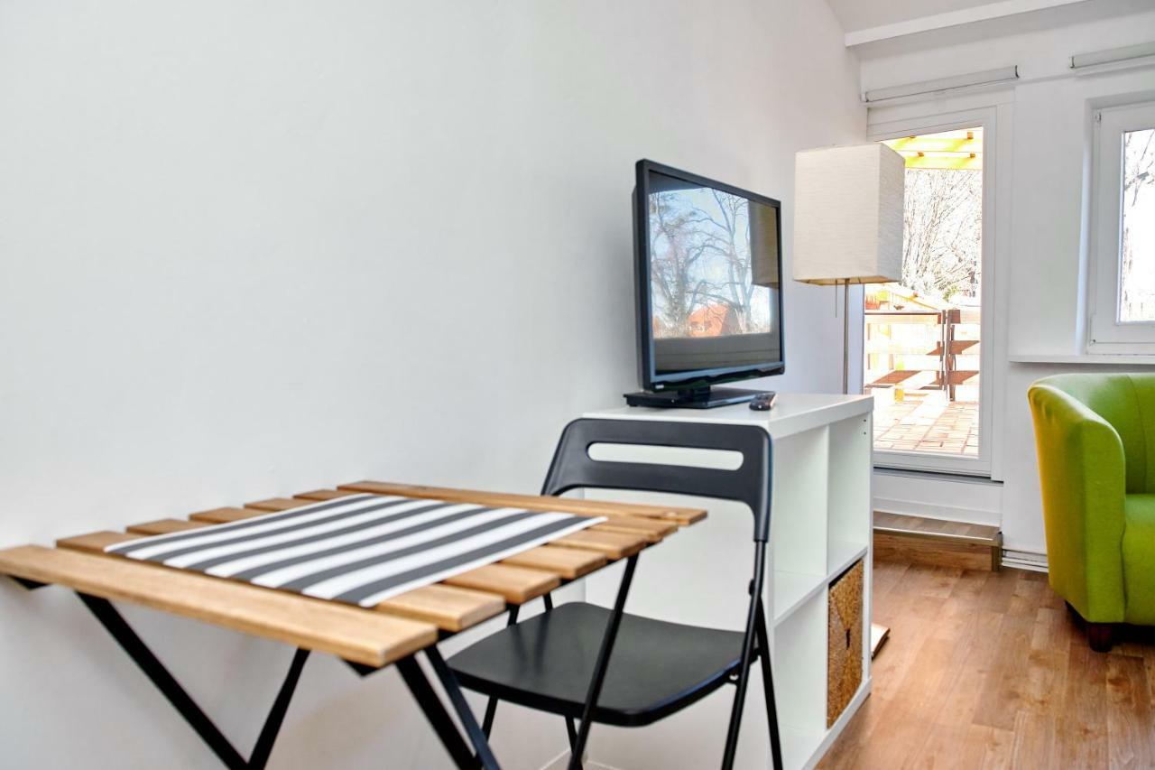 Townhouse Pensión Duderstadt