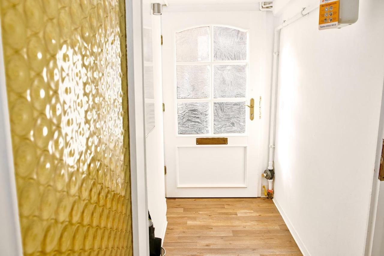 Pensión Townhouse *