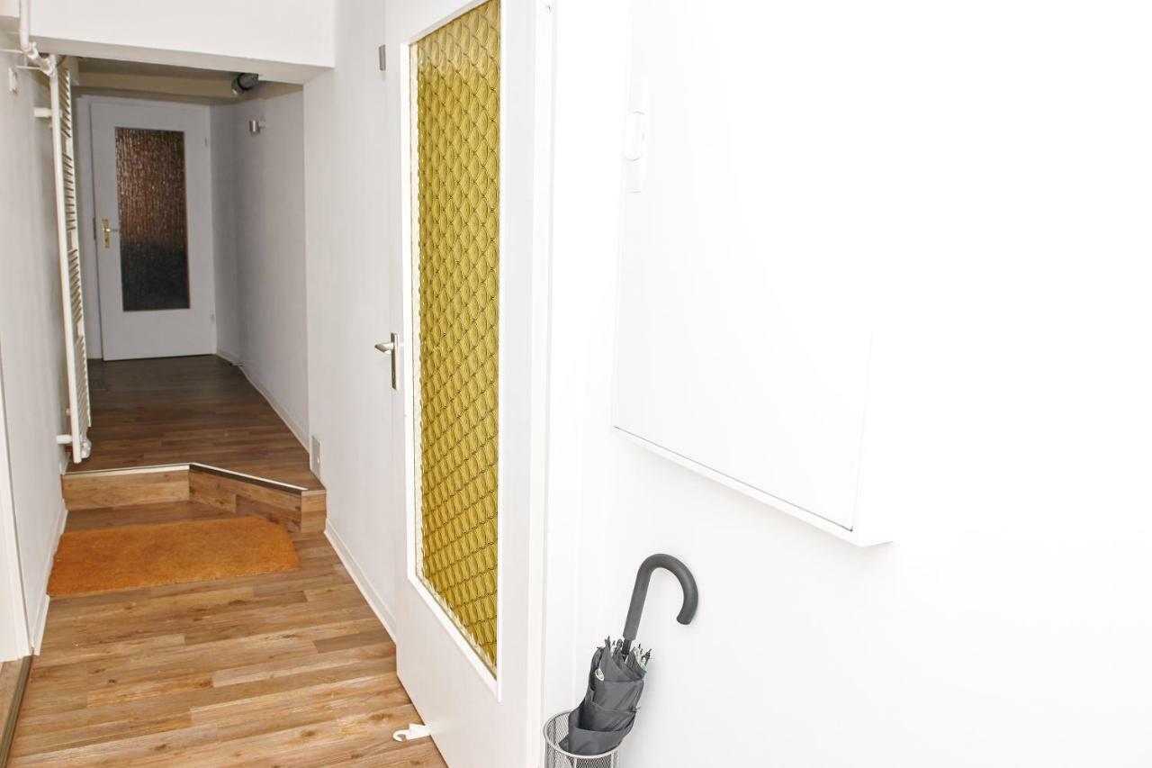 Townhouse * Duderstadt