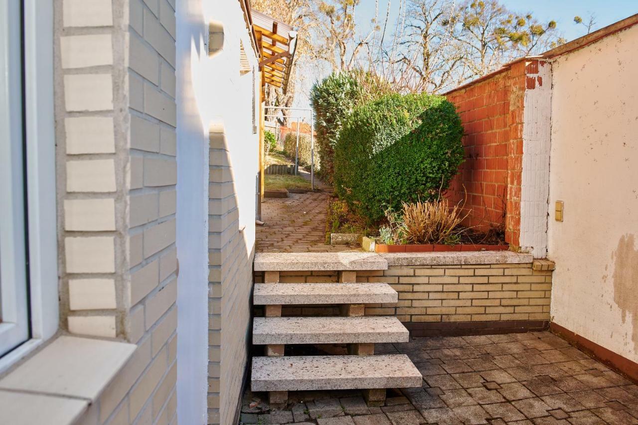 Townhouse * Duderstadt